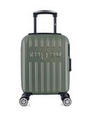 GENTLEMAN FARMER - Valise Cabine XXS ARCHIE 46 cm 4 Roues