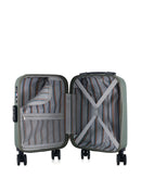 GENTLEMAN FARMER - Valise Cabine XXS ARCHIE 46 cm 4 Roues