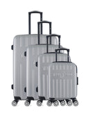 GENTLEMAN FARMER - Set de 4 Valises ARCHIE-M