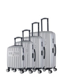 GENTLEMAN FARMER - Set de 4 Valises ARCHIE-M