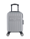 GENTLEMAN FARMER - Valise Cabine XXS ARCHIE 46 cm 4 Roues