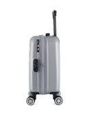 GENTLEMAN FARMER - Valise Cabine XXS ARCHIE 46 cm 4 Roues