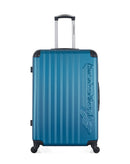 AMERICAN TRAVEL - Set de 4 Valises BUDAPEST-M