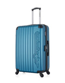 AMERICAN TRAVEL - Set de 4 Valises BUDAPEST-M