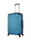 AMERICAN TRAVEL - Valise Moyenne BUDAPEST