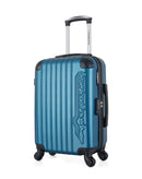 AMERICAN TRAVEL - Valise Cabine BUDAPEST