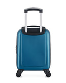 AMERICAN TRAVEL - Valise Petite Cabine XXS BUDAPEST