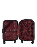 AMERICAN TRAVEL - Valise Petite Cabine XXS BUDAPEST