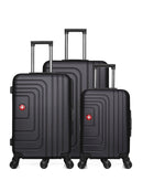 SWISS KOPPER - Set de 3 Valises RUTI