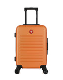 SWISS KOPPER - Valise Cabine WIL