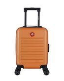 SWISS KOPPER - Valise Petite Cabine XXS WIL