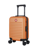 SWISS KOPPER - Valise Petite Cabine XXS WIL