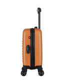 SWISS KOPPER - Valise Petite Cabine XXS WIL