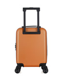 SWISS KOPPER - Valise Petite Cabine XXS WIL