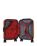 SWISS KOPPER - Valise Petite Cabine XXS WIL