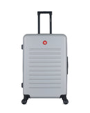 SWISS KOPPER - Set de 4 Valises WIL-M