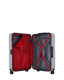 SWISS KOPPER - Set de 4 Valises WIL-M