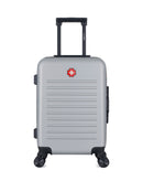 SWISS KOPPER - Valise Cabine WIL