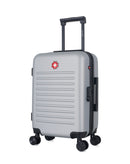 SWISS KOPPER - Valise Cabine WIL
