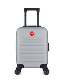 SWISS KOPPER - Valise Petite Cabine XXS WIL
