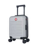 SWISS KOPPER - Valise Petite Cabine XXS WIL