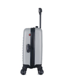 SWISS KOPPER - Valise Petite Cabine XXS WIL