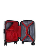 SWISS KOPPER - Valise Petite Cabine XXS WIL