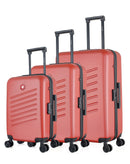SWISS KOPPER - Set de 3 Valises ZURICH