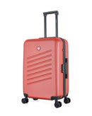 SWISS KOPPER - Valise Moyenne ZURICH