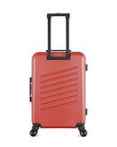 SWISS KOPPER - Valise Moyenne ZURICH