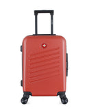 SWISS KOPPER - Valise Cabine ZURICH