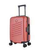 SWISS KOPPER - Valise Cabine ZURICH