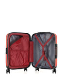 SWISS KOPPER - Valise Cabine ZURICH