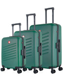 SWISS KOPPER - Set de 3 Valises ZURICH