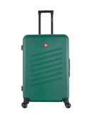 SWISS KOPPER - Set de 3 Valises ZURICH