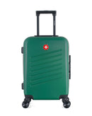 SWISS KOPPER - Valise Cabine ZURICH