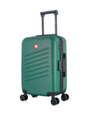 SWISS KOPPER - Valise Cabine ZURICH
