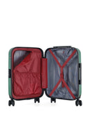 SWISS KOPPER - Valise Cabine ZURICH