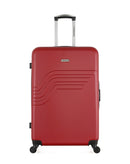 AMERICAN TRAVEL - Valise Grand Format QUEENS