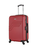 AMERICAN TRAVEL - Valise Moyenne QUEENS