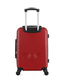 AMERICAN TRAVEL - Valise Cabine QUEENS