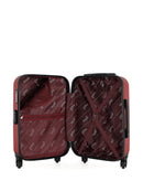 AMERICAN TRAVEL - Valise Cabine QUEENS