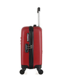 AMERICAN TRAVEL - Valise Petite Cabine XXS QUEENS