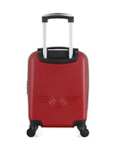 AMERICAN TRAVEL - Valise Petite Cabine XXS QUEENS