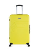 AMERICAN TRAVEL - Set de 4 Valises QUEENS-M