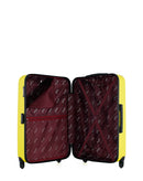 AMERICAN TRAVEL - Valise Grand Format QUEENS