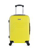 AMERICAN TRAVEL - Valise Cabine QUEENS