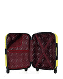 AMERICAN TRAVEL - Valise Cabine QUEENS