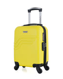 AMERICAN TRAVEL - Valise Petite Cabine XXS QUEENS
