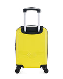 AMERICAN TRAVEL - Valise Petite Cabine XXS QUEENS